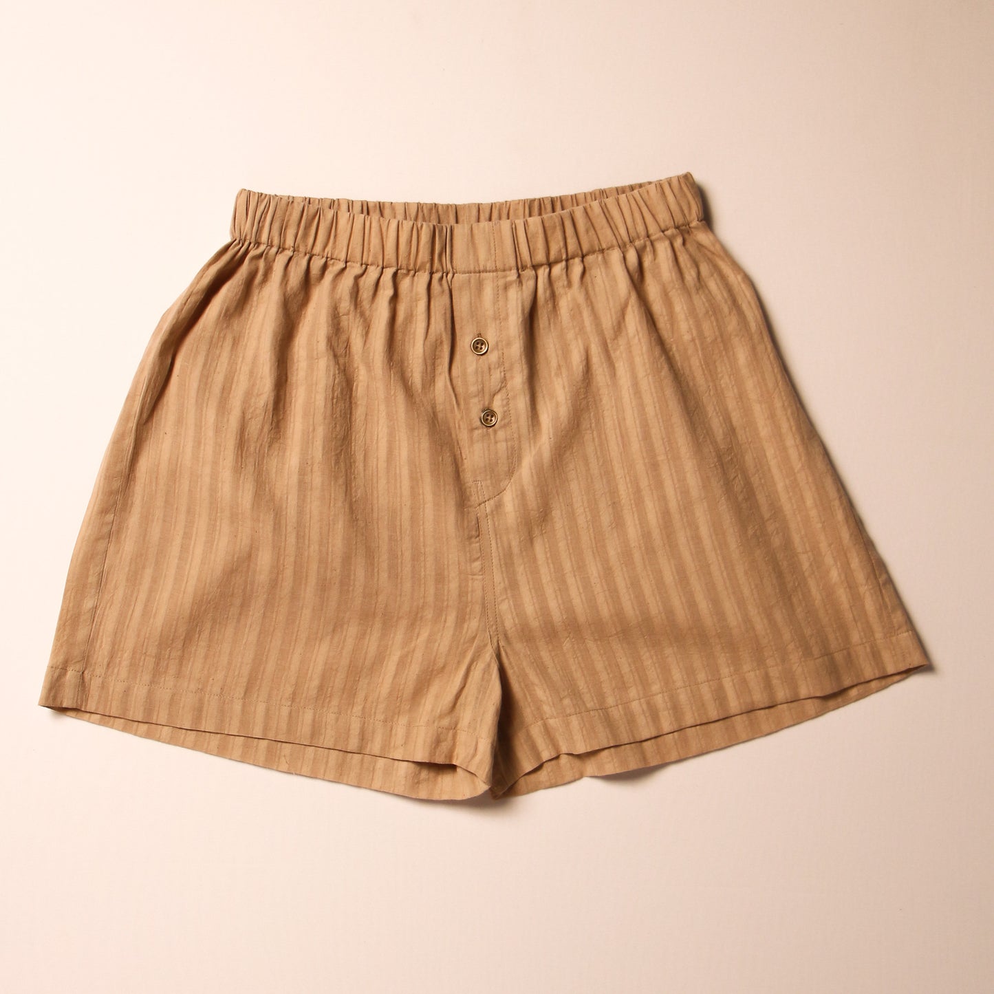 Tea Mul Cotton Women’s Boxers