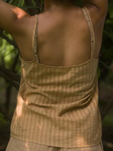 Tea Camisole